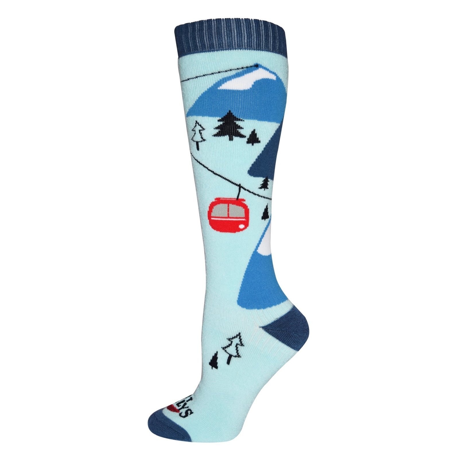 womens gondola sockjpg